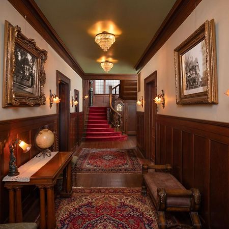 Bed and Breakfast 300 Clifton Minneapolis Exterior foto