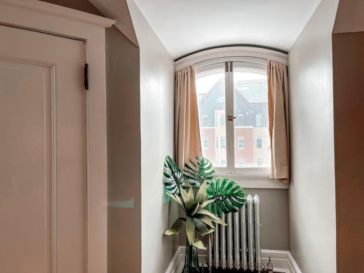 Bed and Breakfast 300 Clifton Minneapolis Habitación foto