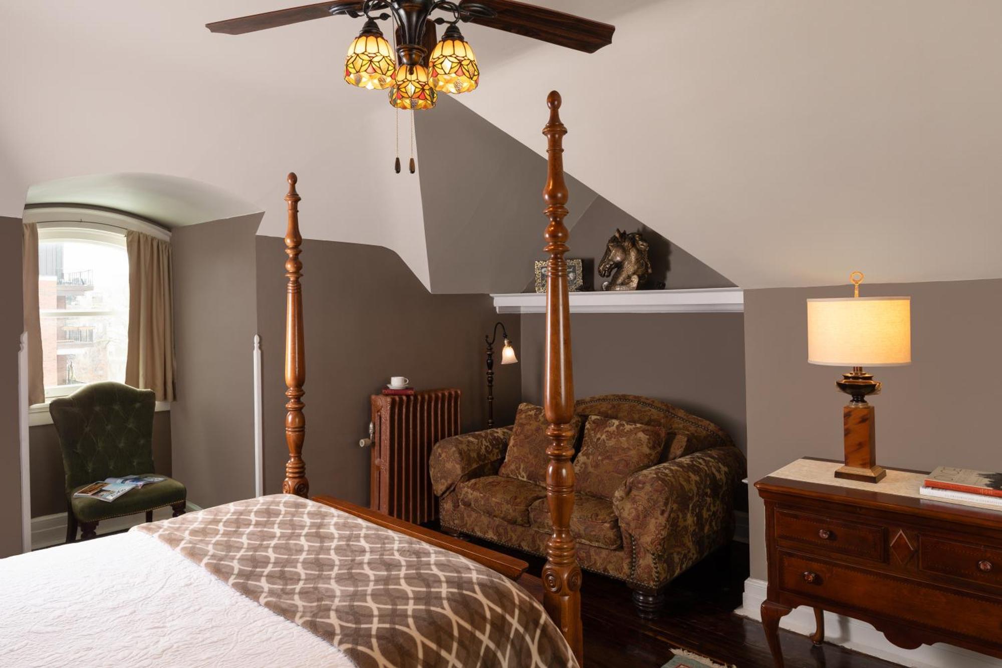 Bed and Breakfast 300 Clifton Minneapolis Exterior foto