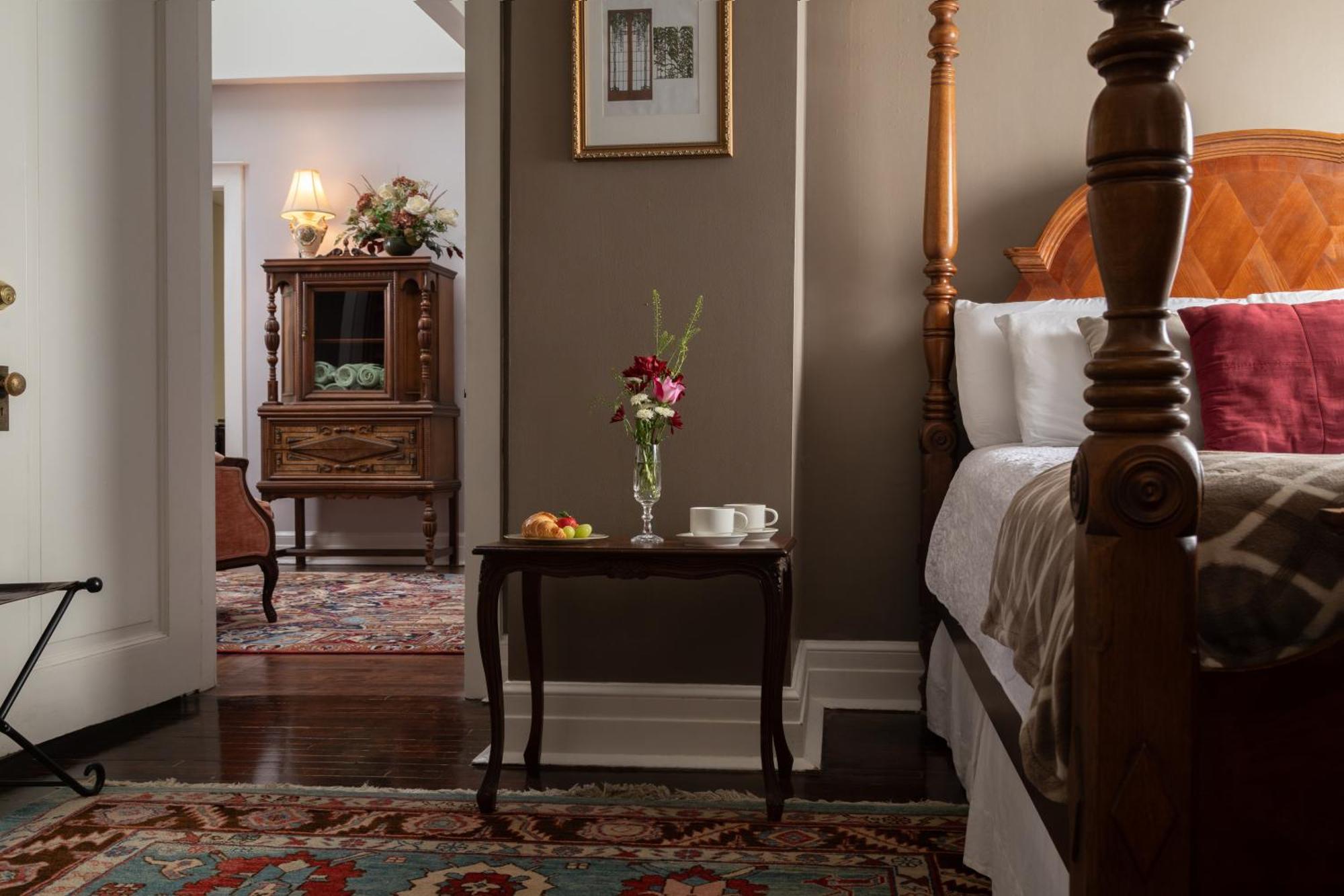 Bed and Breakfast 300 Clifton Minneapolis Exterior foto