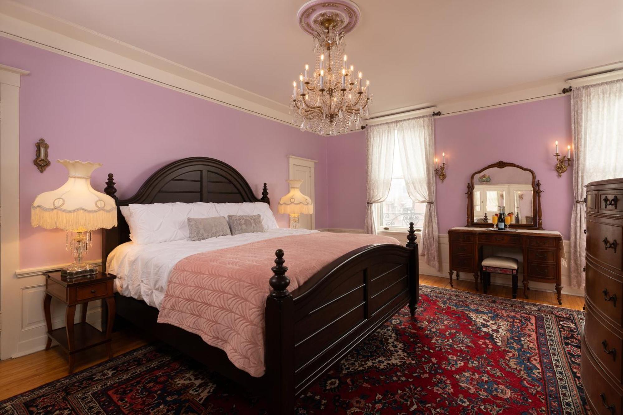 Bed and Breakfast 300 Clifton Minneapolis Exterior foto