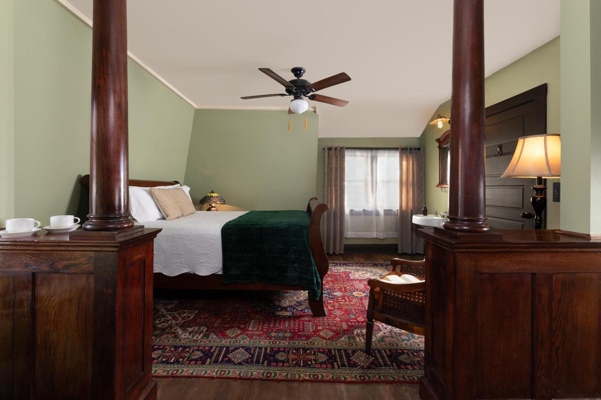 Bed and Breakfast 300 Clifton Minneapolis Exterior foto