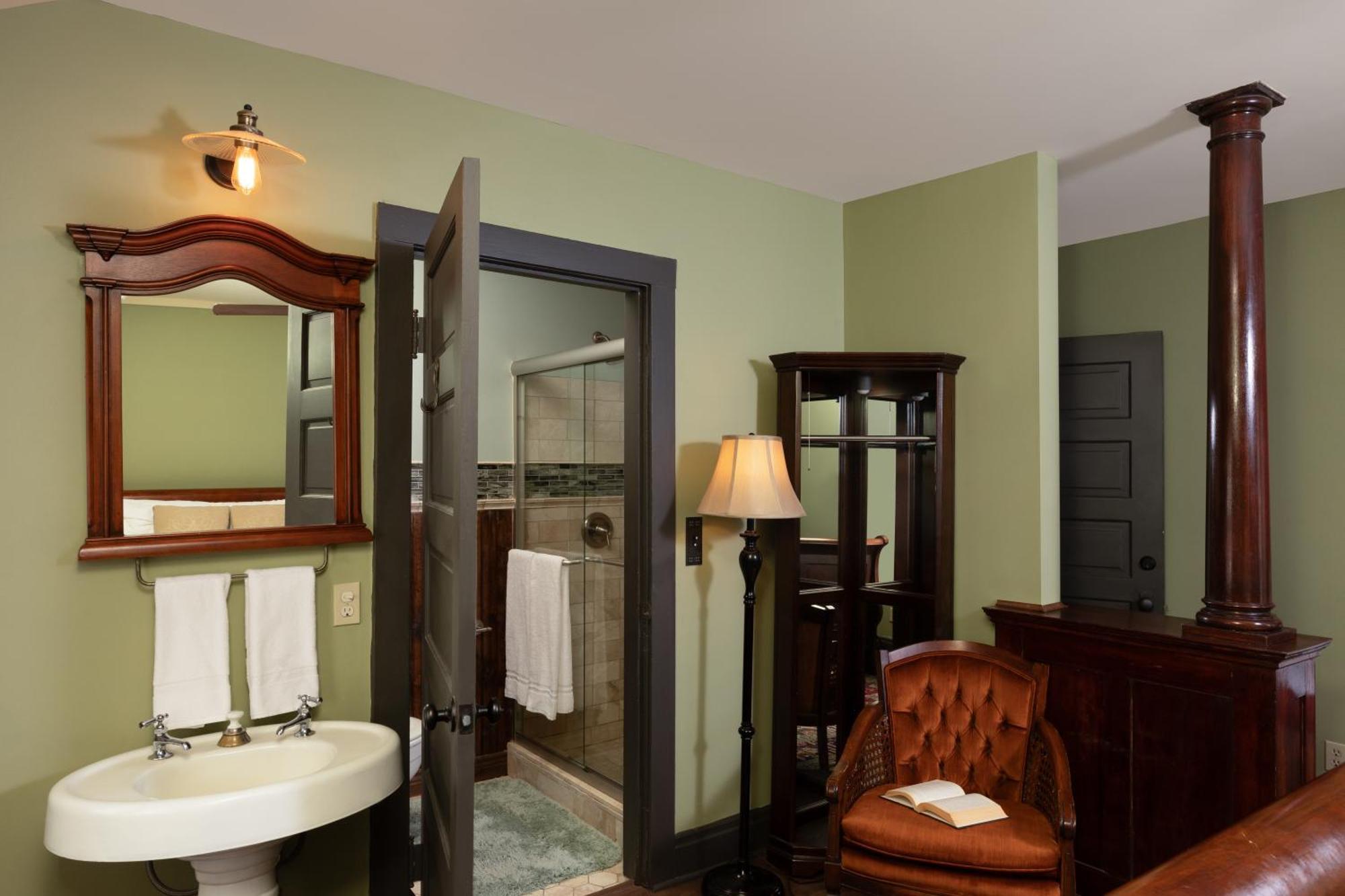 Bed and Breakfast 300 Clifton Minneapolis Exterior foto