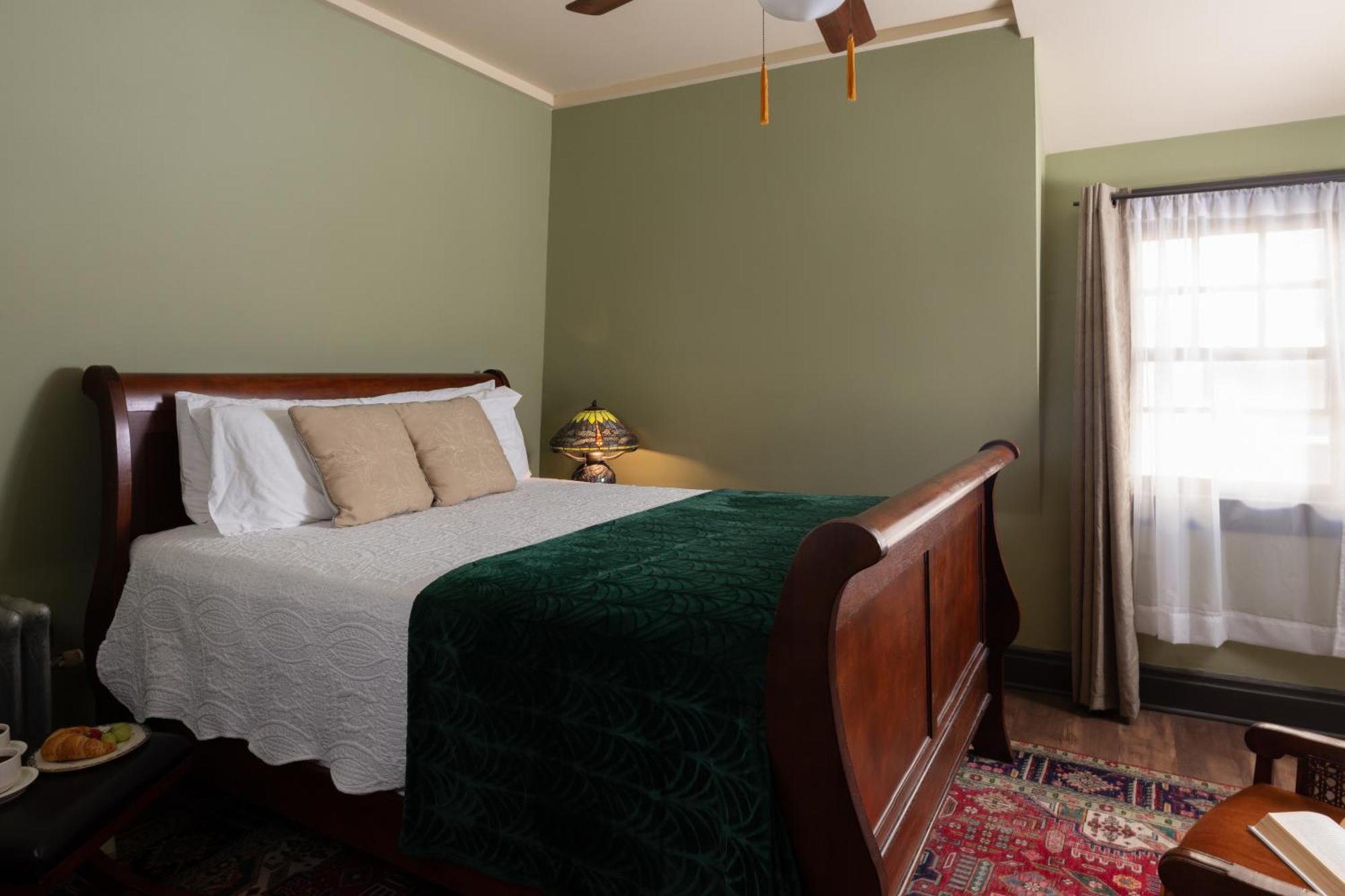 Bed and Breakfast 300 Clifton Minneapolis Exterior foto