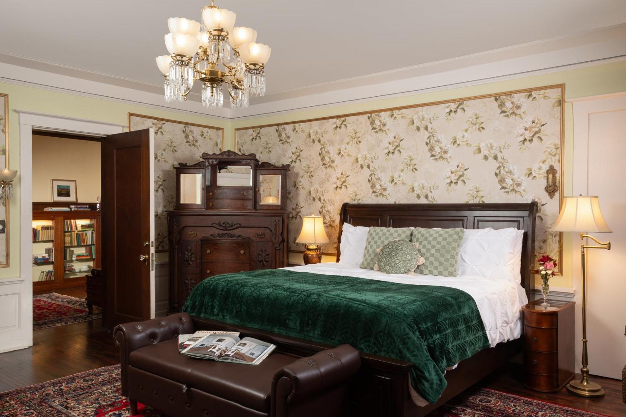 Bed and Breakfast 300 Clifton Minneapolis Exterior foto