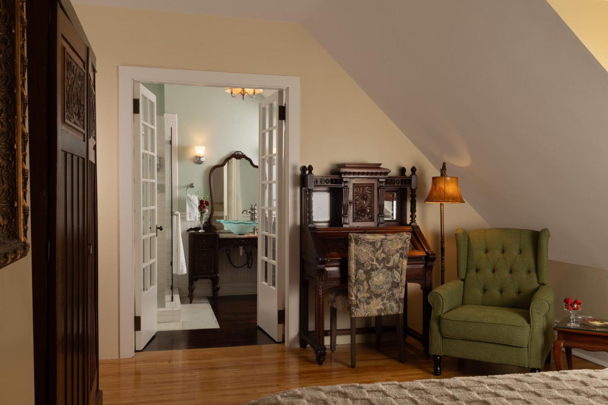 Bed and Breakfast 300 Clifton Minneapolis Exterior foto