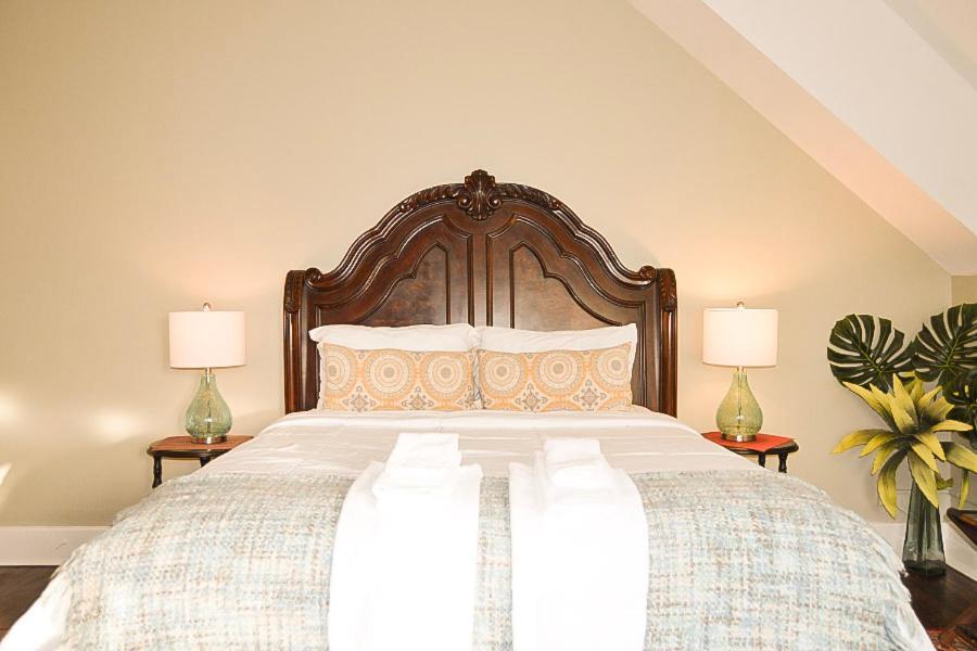 Bed and Breakfast 300 Clifton Minneapolis Habitación foto
