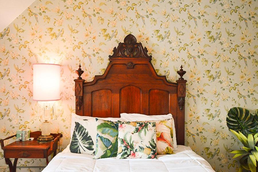 Bed and Breakfast 300 Clifton Minneapolis Habitación foto